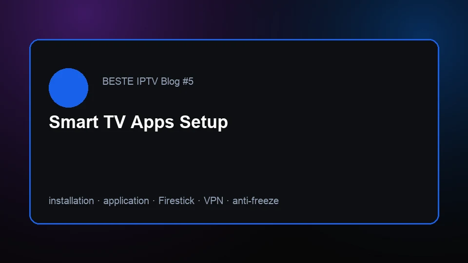 Vad är IPTV box? Smart TV & box-guide Sverige